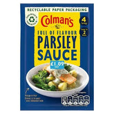 Colman's Sauce Mix Parsley 20 g (Case of 10)  Adomoo
